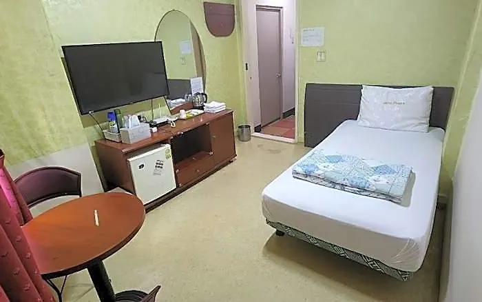 Pyungwhajang Hotel