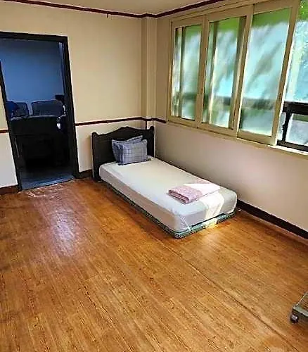Pyungwhajang Hotel 3*