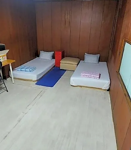Pyungwhajang 3* Séoul
