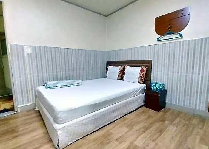 Hotel Pyungwhajang