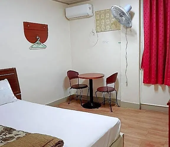 Pyungwhajang Hotel